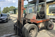 Desta DVHM 3222 TM